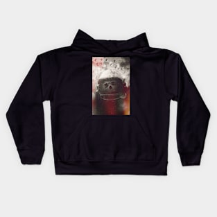 The Fallen Kids Hoodie